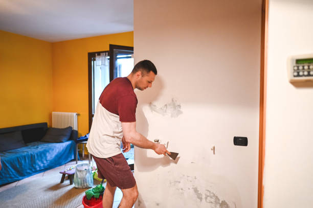 Best Crawl Space Mold Removal  in Florham Park, NJ